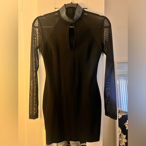 Mini dress from Windsor